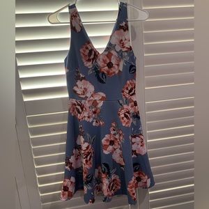 Midi Emerald Sundae dress